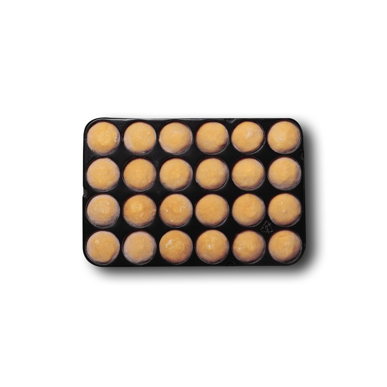 FOODSERVICE - MOCHI ICE CREAM